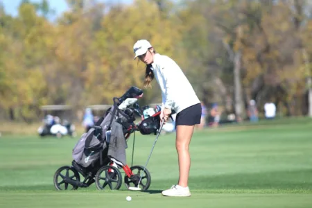 Christianson wins her third state title in a row